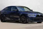 2022 BMW M3