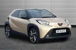 2024 Toyota Aygo X