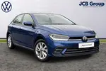 2024 Volkswagen Polo