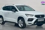 2022 SEAT Ateca