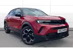 2023 Vauxhall Mokka