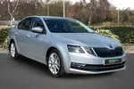 2017 Skoda Octavia