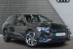 2021 Audi e-tron