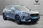 2022 Cupra Formentor
