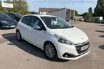 2019 Peugeot 208