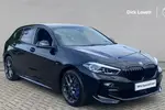 2024 BMW 1 Series