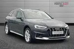 2021 Audi A4 Allroad