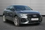 2020 Audi Q3