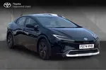 2024 Toyota Prius
