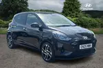 2025 Hyundai i10