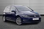 2019 Volkswagen Golf SV