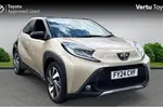 2024 Toyota Aygo X