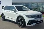 2022 Volkswagen Tiguan Allspace