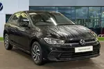 2022 Volkswagen Polo