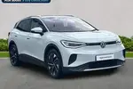 2024 Volkswagen ID.4