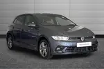 2022 Volkswagen Polo