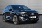 2024 Ford Kuga