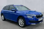 2024 Skoda Kamiq