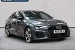 2021 Audi A3
