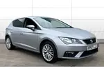 2017 SEAT Leon