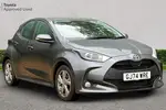 2024 Toyota Yaris