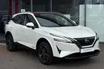 2023 Nissan Qashqai