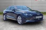 2024 Audi A3