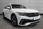 2022 Volkswagen Tiguan Allspace