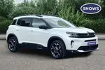 2023 Citroen C5 Aircross