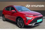 2022 Hyundai Bayon