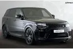 2022 Land Rover Range Rover Sport