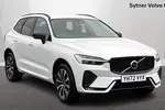 2022 Volvo XC60