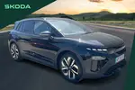 2025 Skoda Elroq