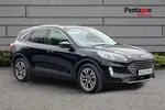 2022 Ford Kuga