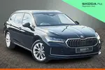 2026 Skoda Superb