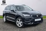 2025 SEAT Ateca