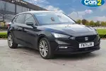 2021 SEAT Leon