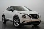 2021 Nissan Juke
