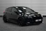 2017 Ford Focus ST