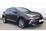 2023 Toyota C-HR