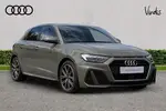 2024 Audi A1