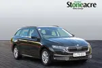 2025 Skoda Octavia