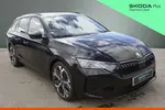 2025 Skoda Octavia Estate