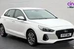 2017 Hyundai i30