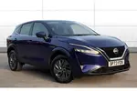 2023 Nissan Qashqai