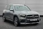 2024 Mercedes-Benz GLB