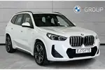 2023 BMW X1