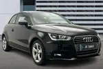 2017 Audi A1