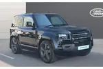 2021 Land Rover Defender