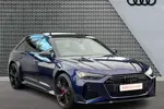 2020 Audi RS6